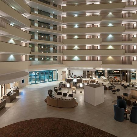 Tucson Marriott University Park Exterior foto