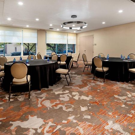 Tucson Marriott University Park Exterior foto
