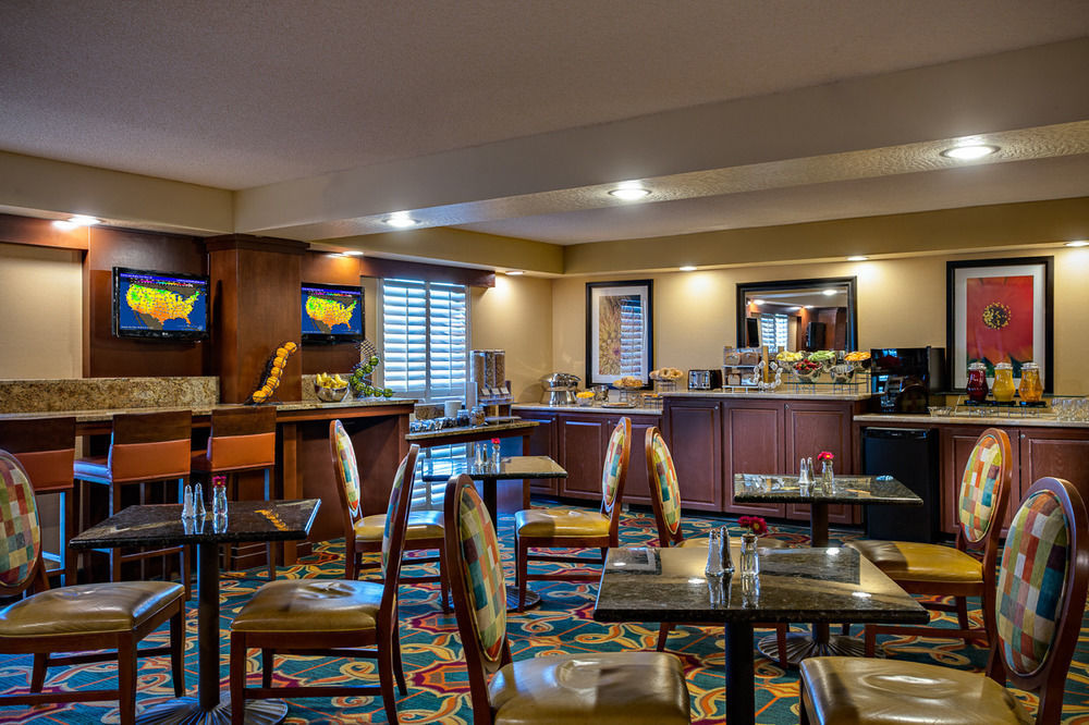 Tucson Marriott University Park Exterior foto