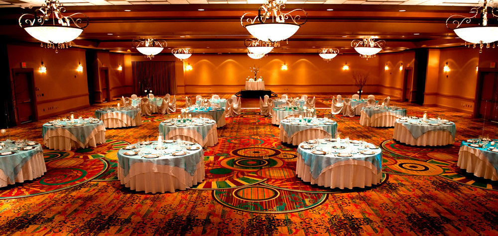 Tucson Marriott University Park Exterior foto